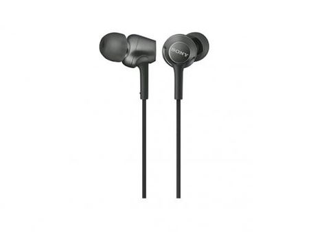 SONY Ear Receiver MDR-EX255AP B