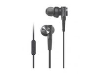 SONY 耳塞式耳機 MDR-EX155 B