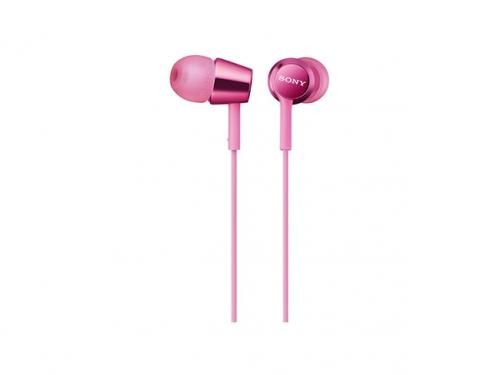소니 이어리시버 MDR-EX155 PI