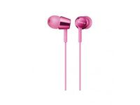 SONY 耳塞式耳機 MDR-EX155 PI