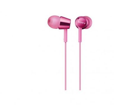 SONY Ear Receiver MDR-EX155 PI