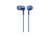 SONY 耳塞式耳機 MDR-EX155 LI