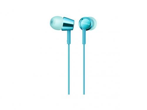 소니 이어리시버 MDR-EX155 L