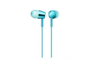 SONY 耳塞式耳機 MDR-EX155 L
