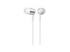 소니 이어리시버 MDR-EX155 W