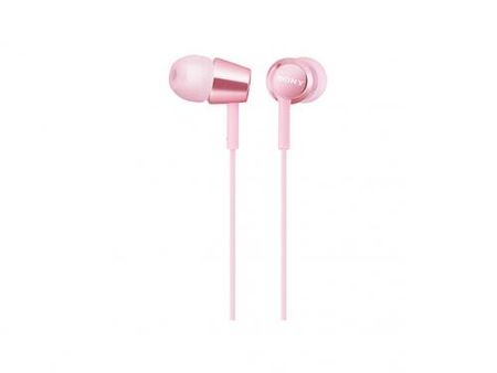 SONY Ear Receiver MDR-EX155P