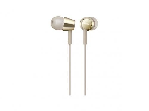 소니 이어리시버 MDR-EX155 N
