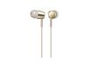 索尼耳机 MDR-EX155N