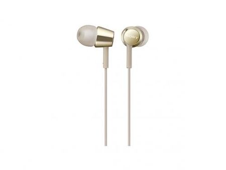 索尼耳机 MDR-EX155N