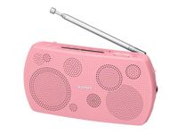 索尼立體聲手提收音機 SRF-19P