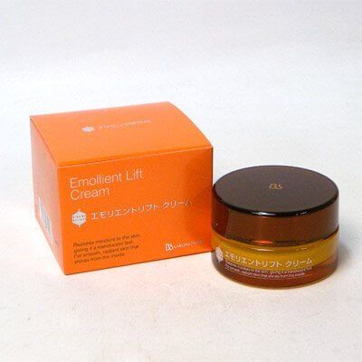 에몰리언트 리프트 크림 40g