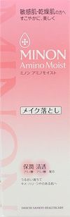 MINON Amino Moist Milky Cleansing 100G