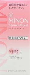 MINON Amino Moist  酵素洗顏粉 35g