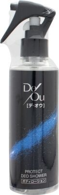 Rohto Pharmaceutical De Ou Protect Deo Shower 200 mL