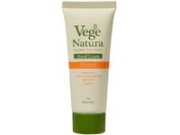 Mineralia Vege Natura Hand Cream 60g