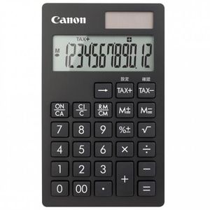 ＣＡＮＯＮ　ＫＳ－１２Ｔ－ＢＫ　ＪＰＮ　ＳＯＢ