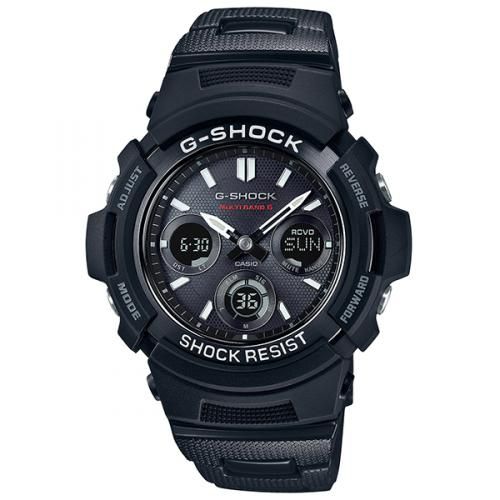 Casio watches AWGM100SBC1AJF