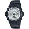 카시오 손목시계 AWG-M100S-7AJF