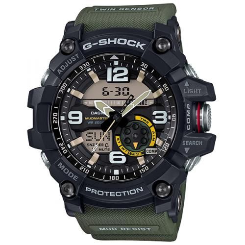 G-SHOCK GG-1000-1A3JF