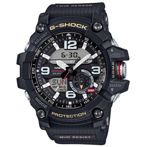 G-SHOCK GG-1000-1AJF