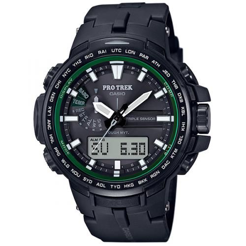 Casio PRW-S6100Y-1JF