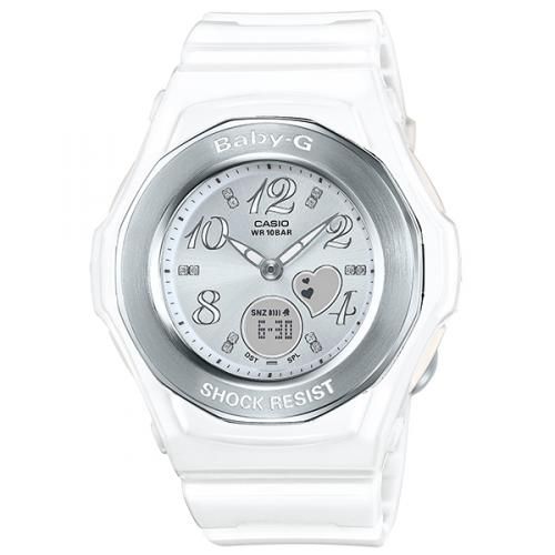 Casio watch BGA-100-7B3JF