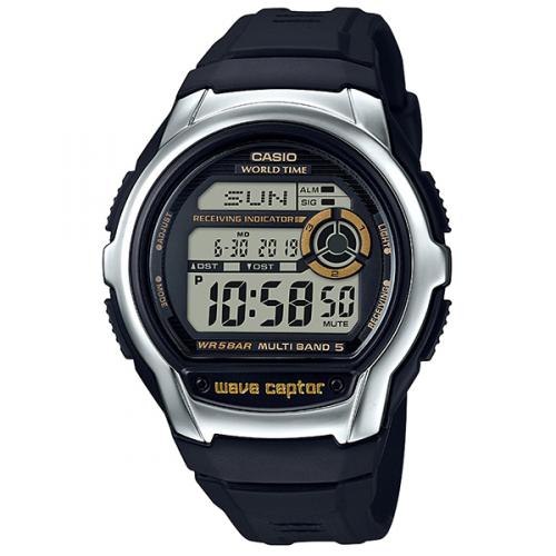 casio 卡西歐 手錶 WV-M60-9AJF