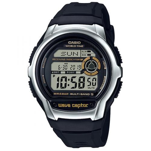 Casio WV-M60-9AJF