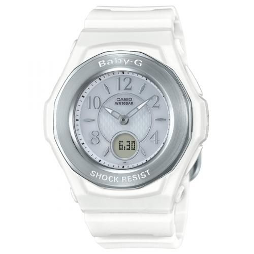 Casio watch BGA-1050-7BJF