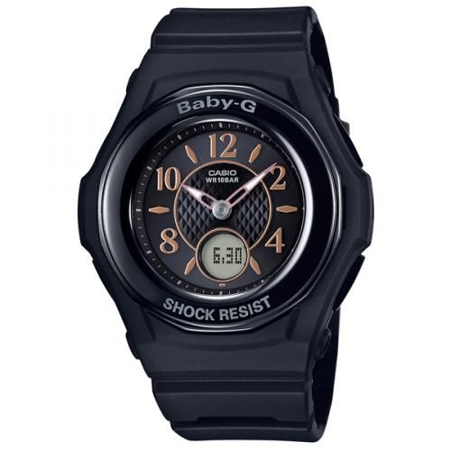 Casio watch BGA-1050B-1BJF