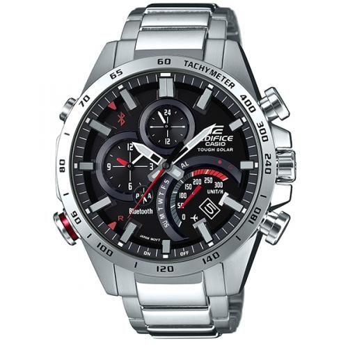 Casio watch EQB-501XD-1AJF