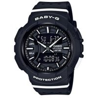 カシオ 腕時計 BGA-240-1A1JF