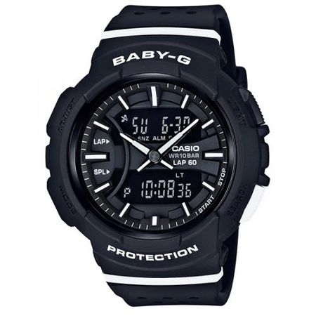 カシオ 腕時計 BGA-240-1A1JF