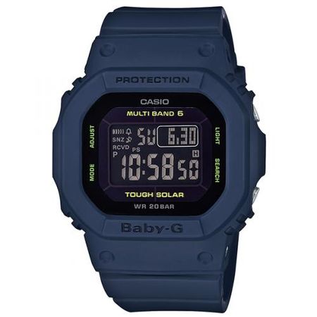カシオ 腕時計 BGD-5000-2JF