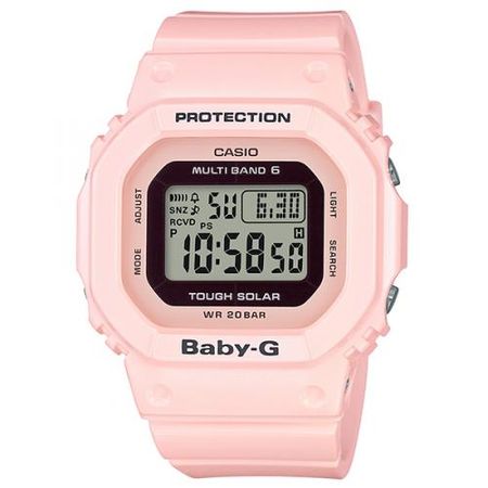 Casio Watch BGD-5000-4BJF