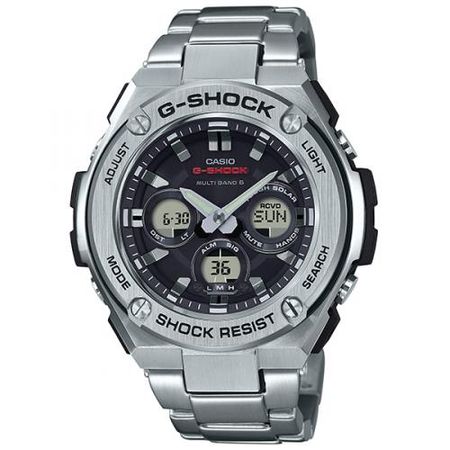 カシオ 腕時計 GST-W310D-1AJF