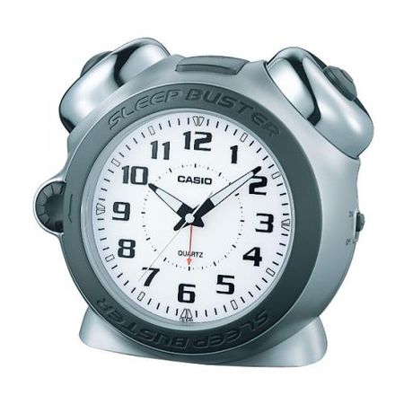 Casio Sleep Buster TQ-645S-8JF