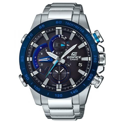 Casio watch EQB-800DB-1AJF