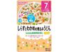 구구키친 시라스와 다시마 조림 우동 80g