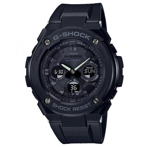 Casio watch GST-W300G-1A1JF