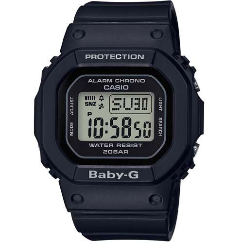 casio 卡西歐 手錶 BGD-560-1JF