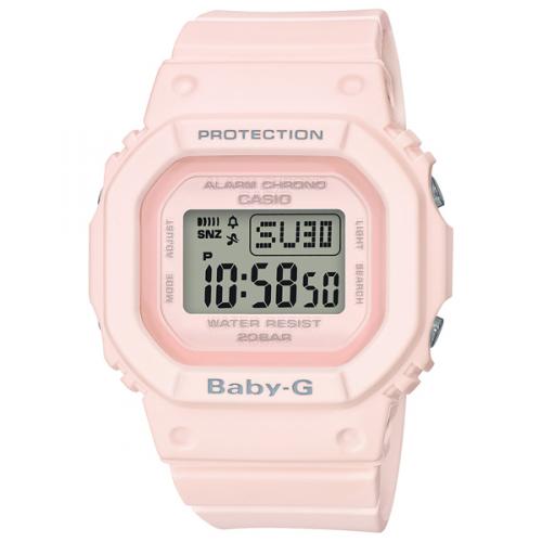 casio 卡西歐 手錶 BGD-560-4JF