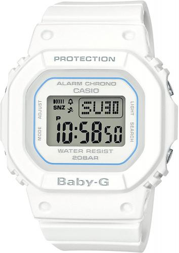 casio 卡西歐 手錶 BGD-560-7JF
