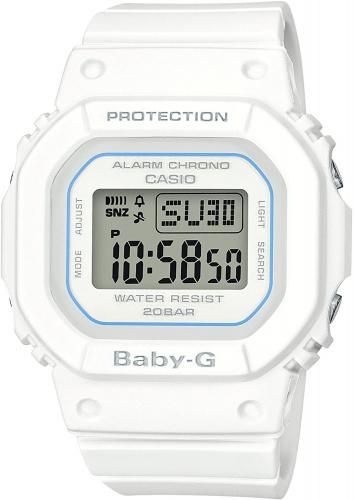 Casio watch BGD-560-7JF