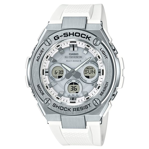 Casio watch GST-W310-7AJF