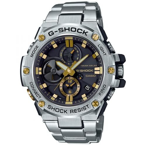 G-SHOCK GST-B100D1A9JF