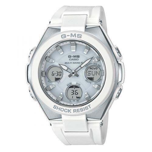 Casio watch MSG-W100-7AJF