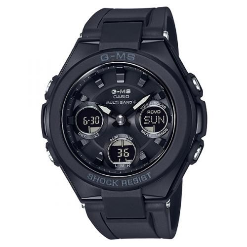 Casio watch MSG-W100G-1AJF