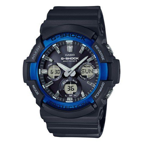 G-SHOCK GAW-100B-1A2JF