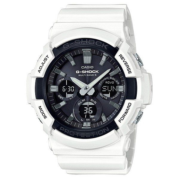 Casio watch GAW-100B-7AJF